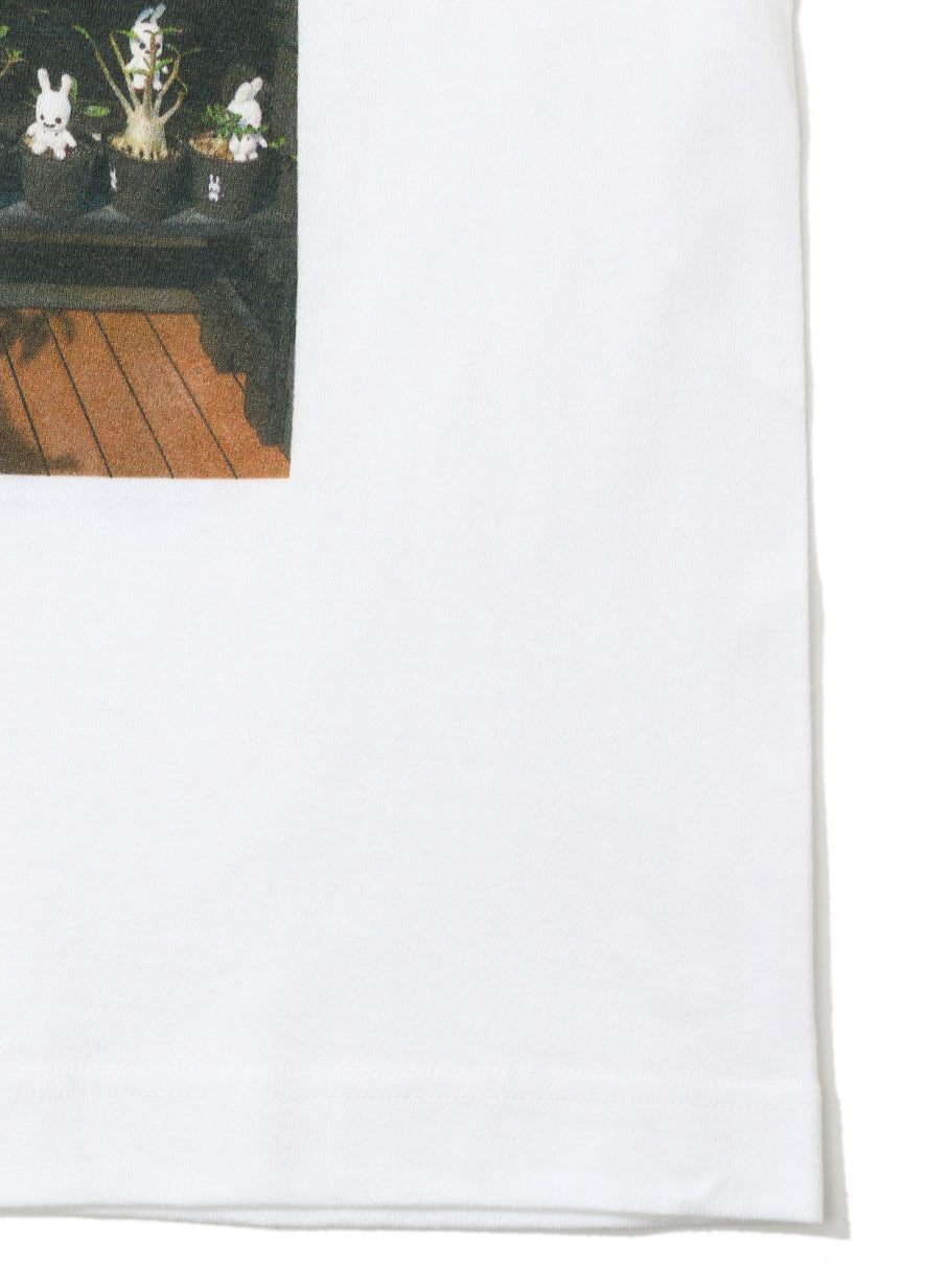 26th T-SHIRTS ぬいぐるみの写真