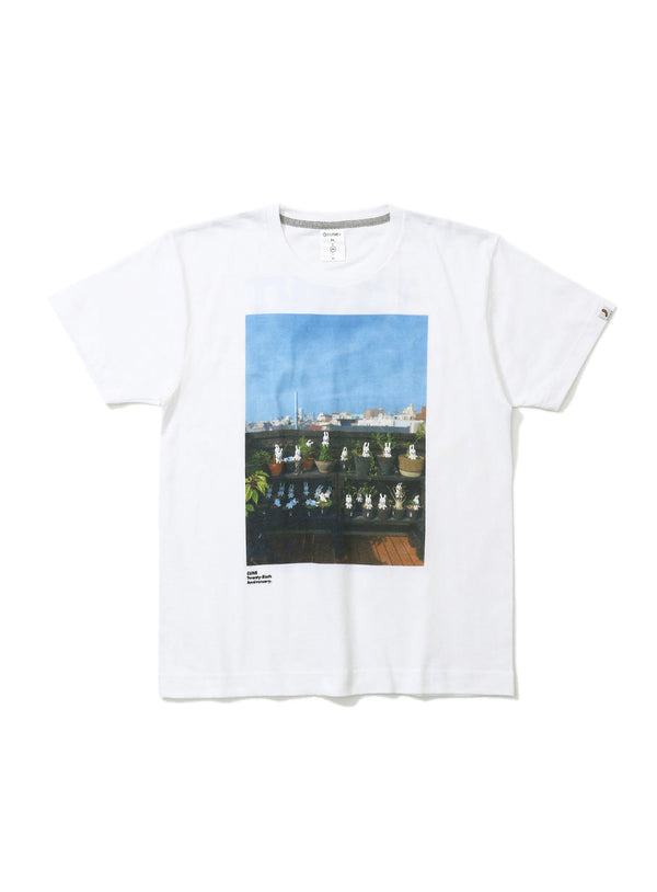 26th T-SHIRTS ぬいぐるみの写真