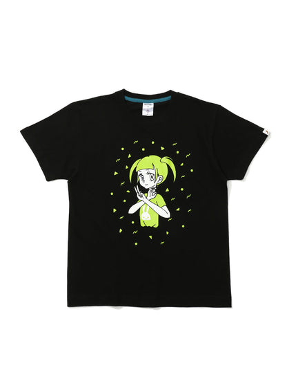 26th T-SHIRTS 手で2と6