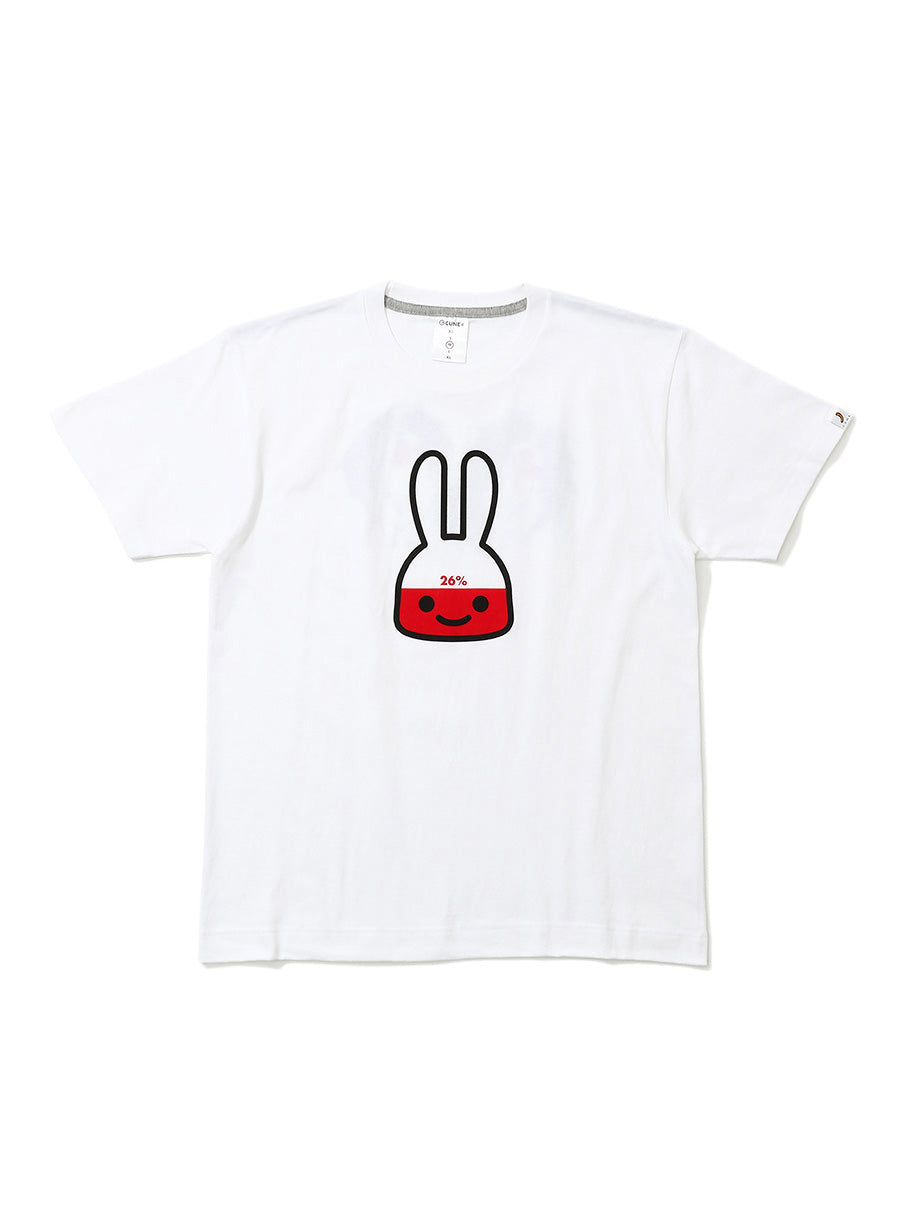 26th T-SHIRTS 26%