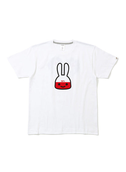 26th T-SHIRTS 26%