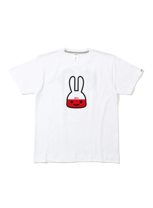 26th T-SHIRTS 26%