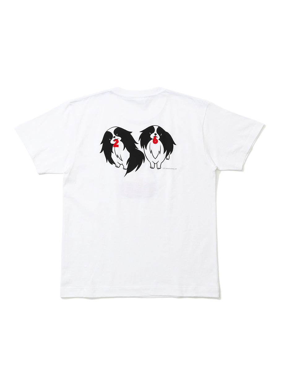 26th T-SHIRTS 26%