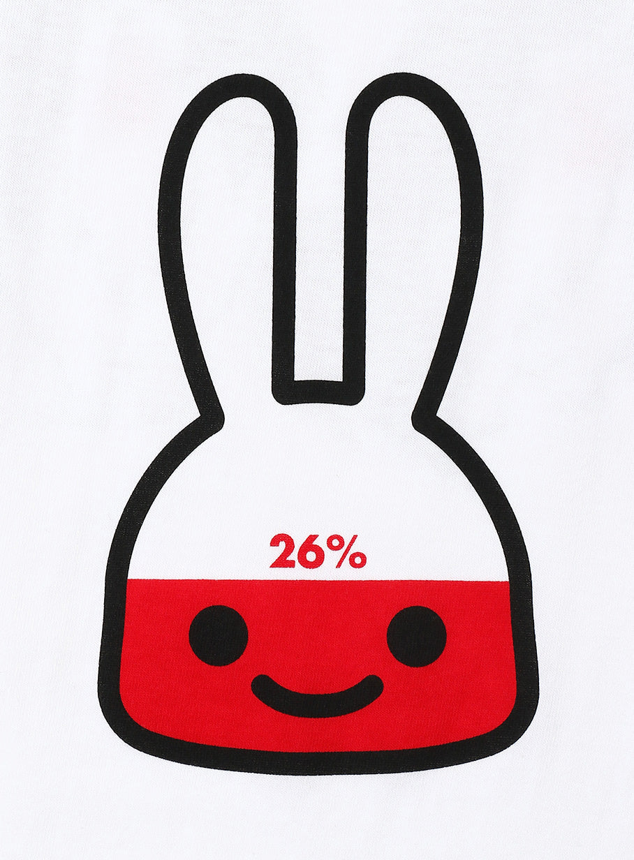 26th T-SHIRTS 26%