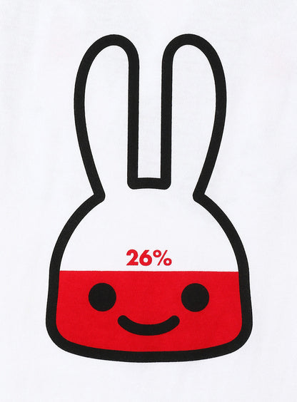 26th T-SHIRTS 26%
