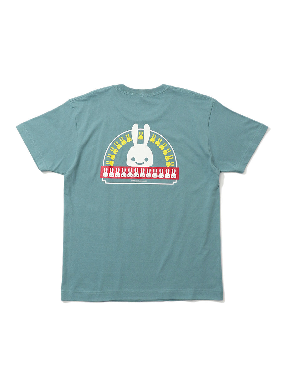 26th T-SHIRTS 水中