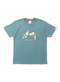 26th T-SHIRTS 水中