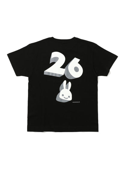 26th T-SHIRTS 26円