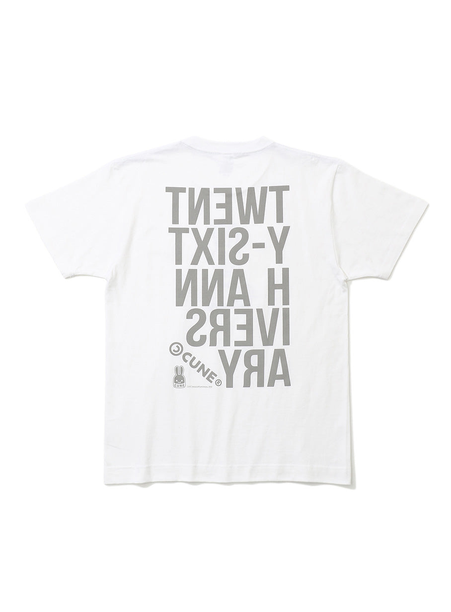 26th T-SHIRTS 26点
