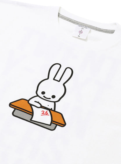 26th T-SHIRTS 26点