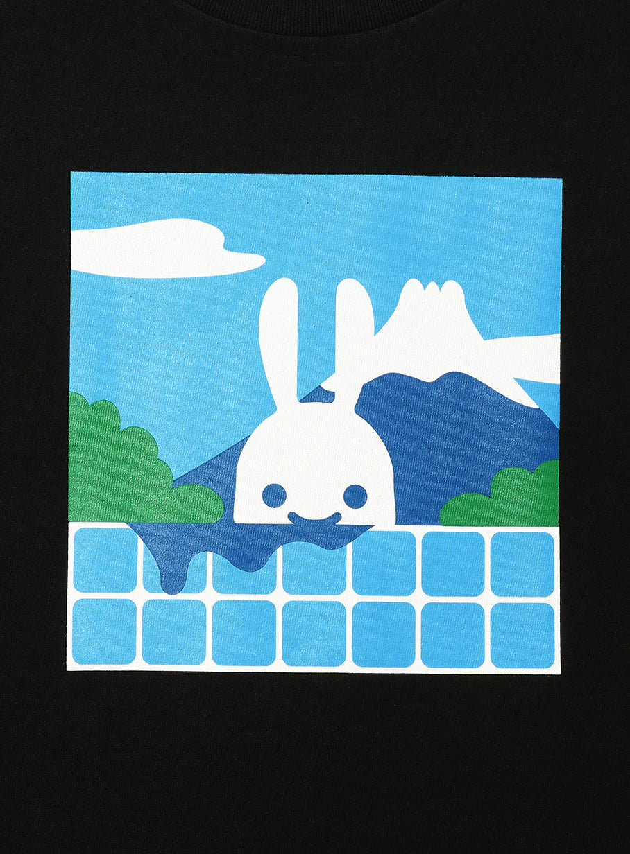 26th T-SHIRTS 銭湯