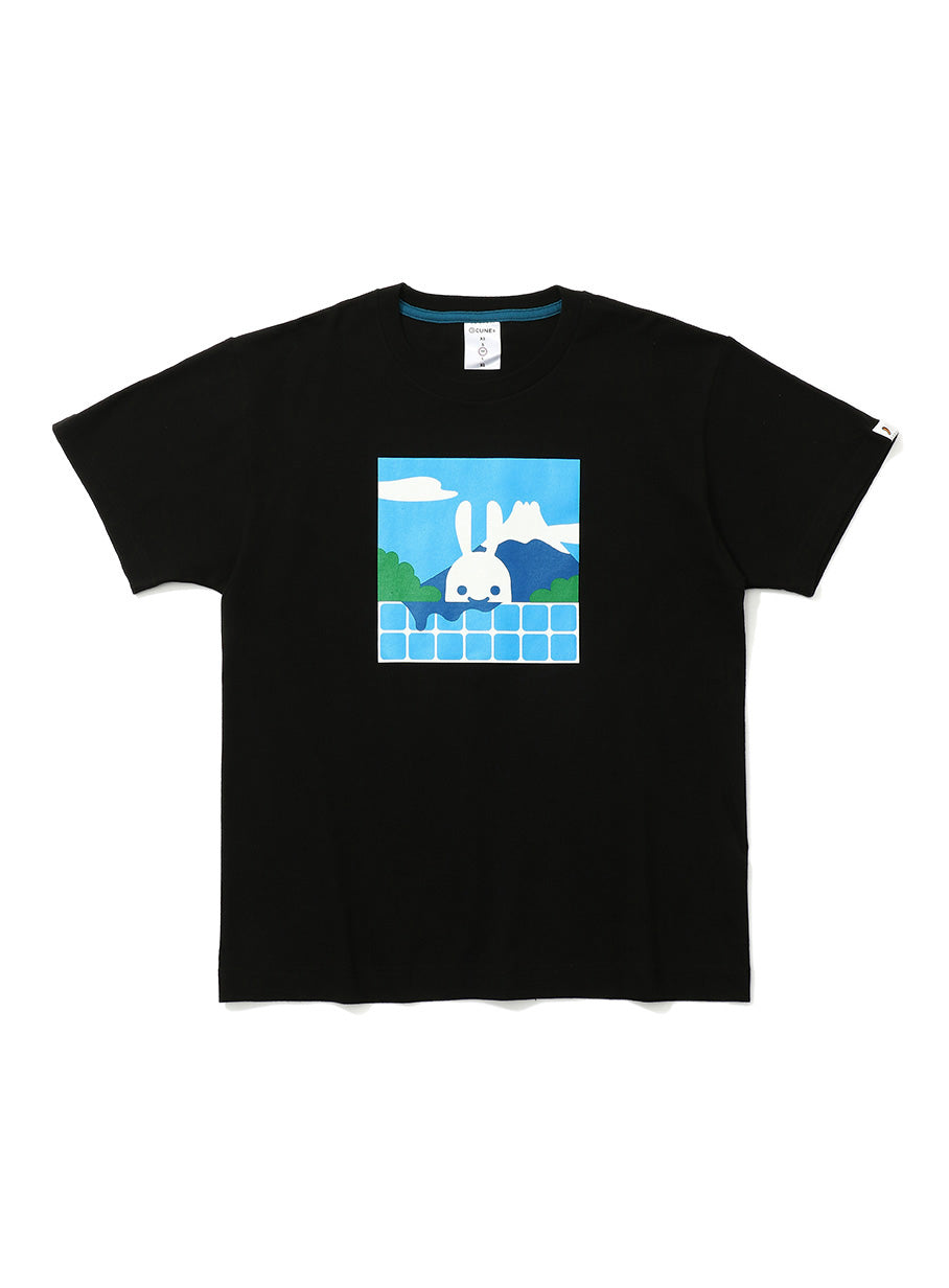 26th T-SHIRTS 銭湯