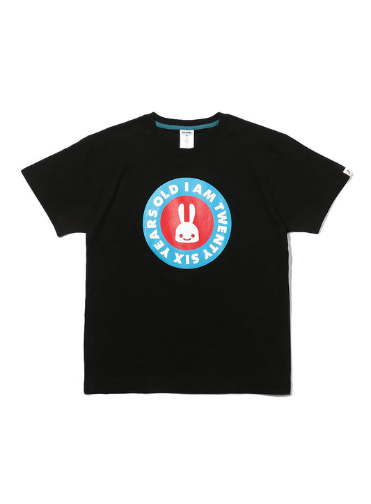 26歳専用Tシャツ
