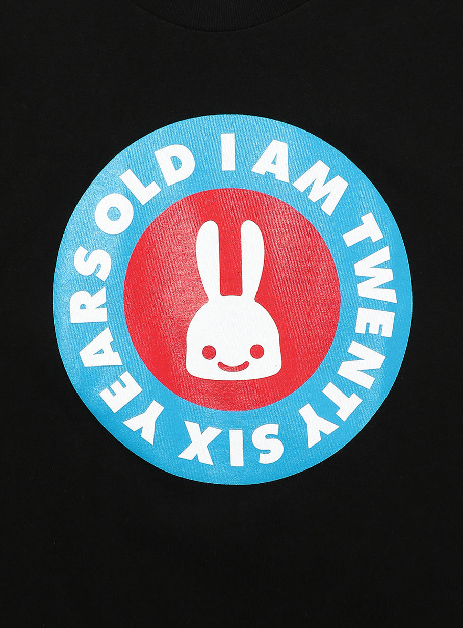 26歳専用Tシャツ