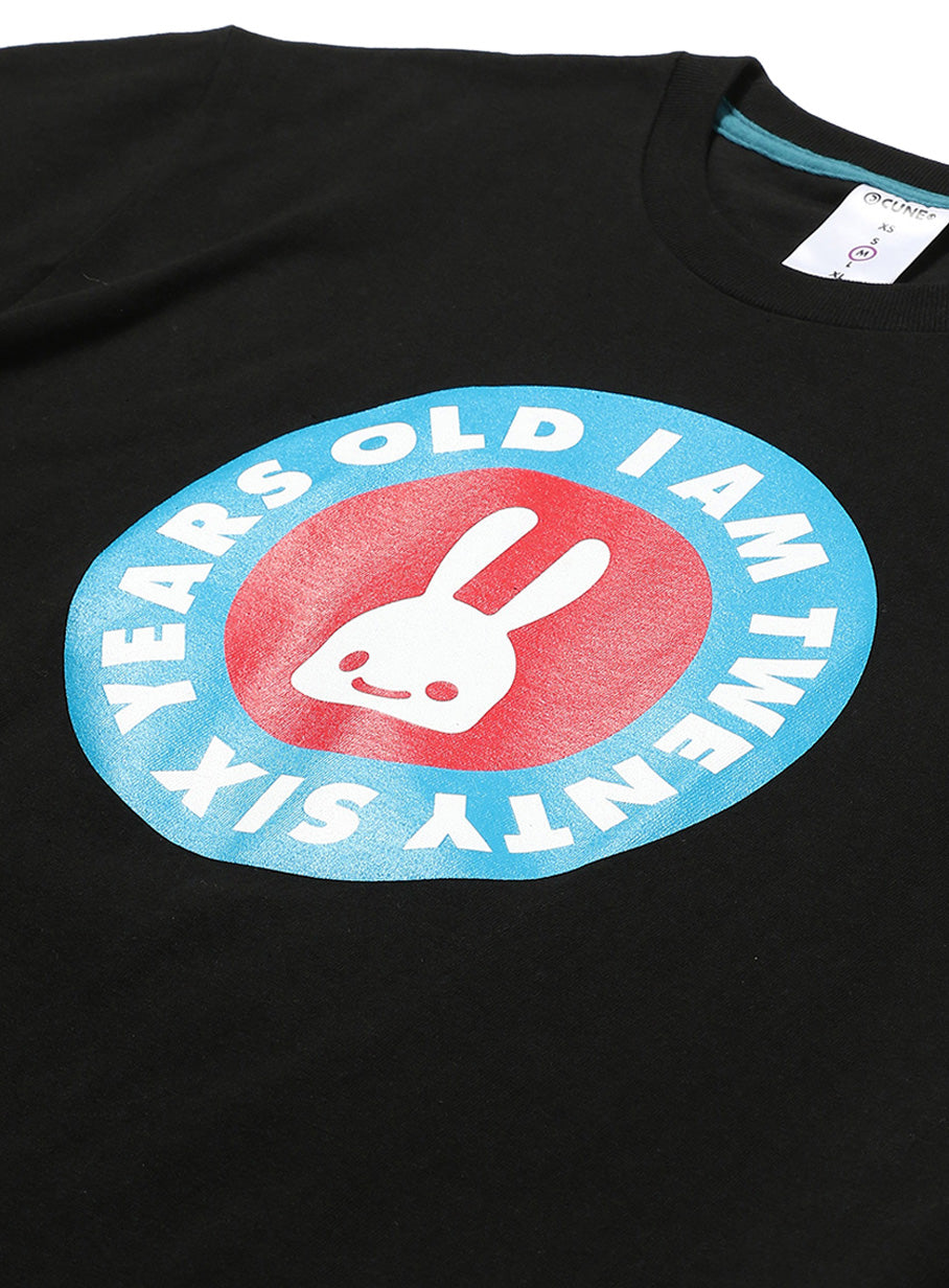 26歳専用Tシャツ