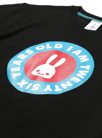 26歳専用Tシャツ
