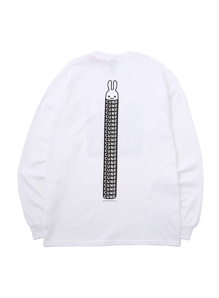 26th LS Tee カチンコ