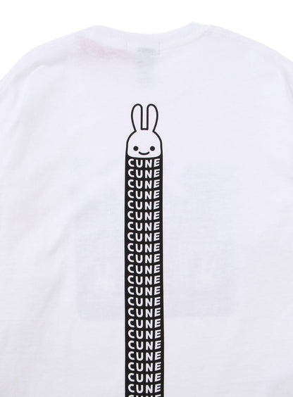 26th LS Tee カチンコ