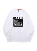 26th LS Tee カチンコ