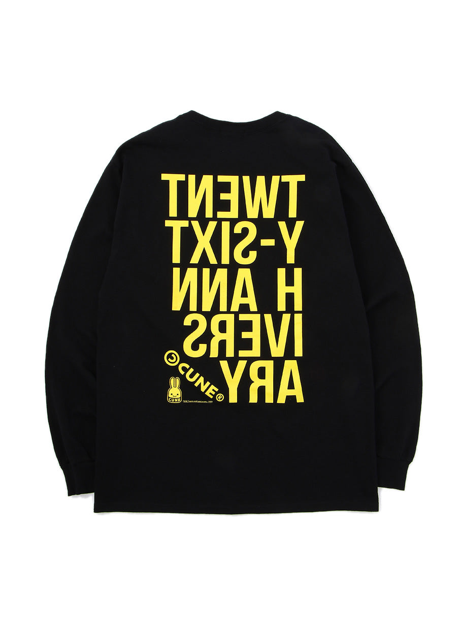 26th LS Tee 龍