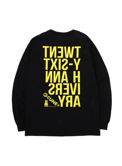 26th LS Tee 龍