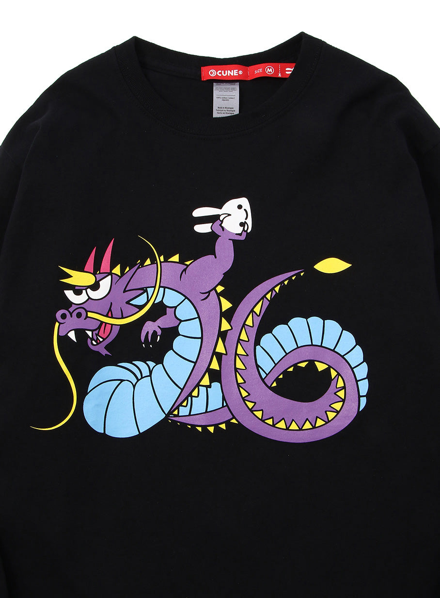 26th LS Tee 龍