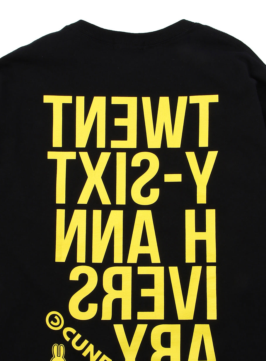 26th LS Tee 龍