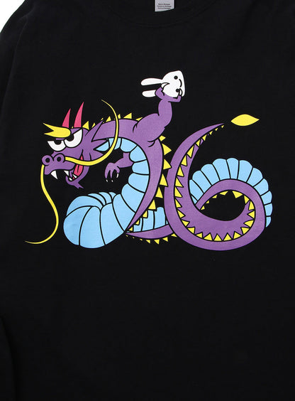 26th LS Tee 龍