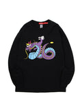 26th LS Tee 龍