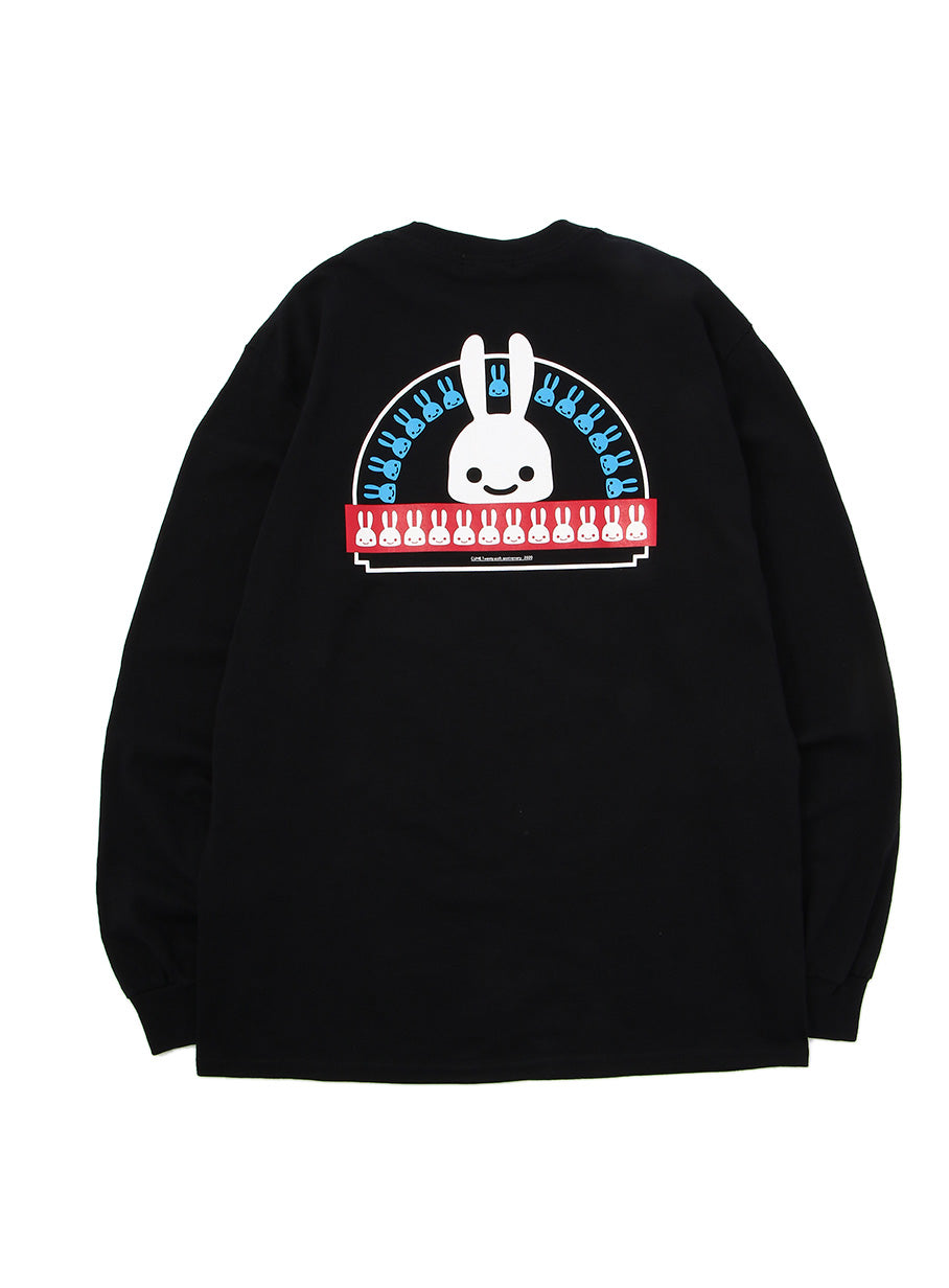 26th LS Tee からすみ