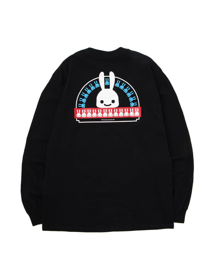 26th LS Tee からすみ