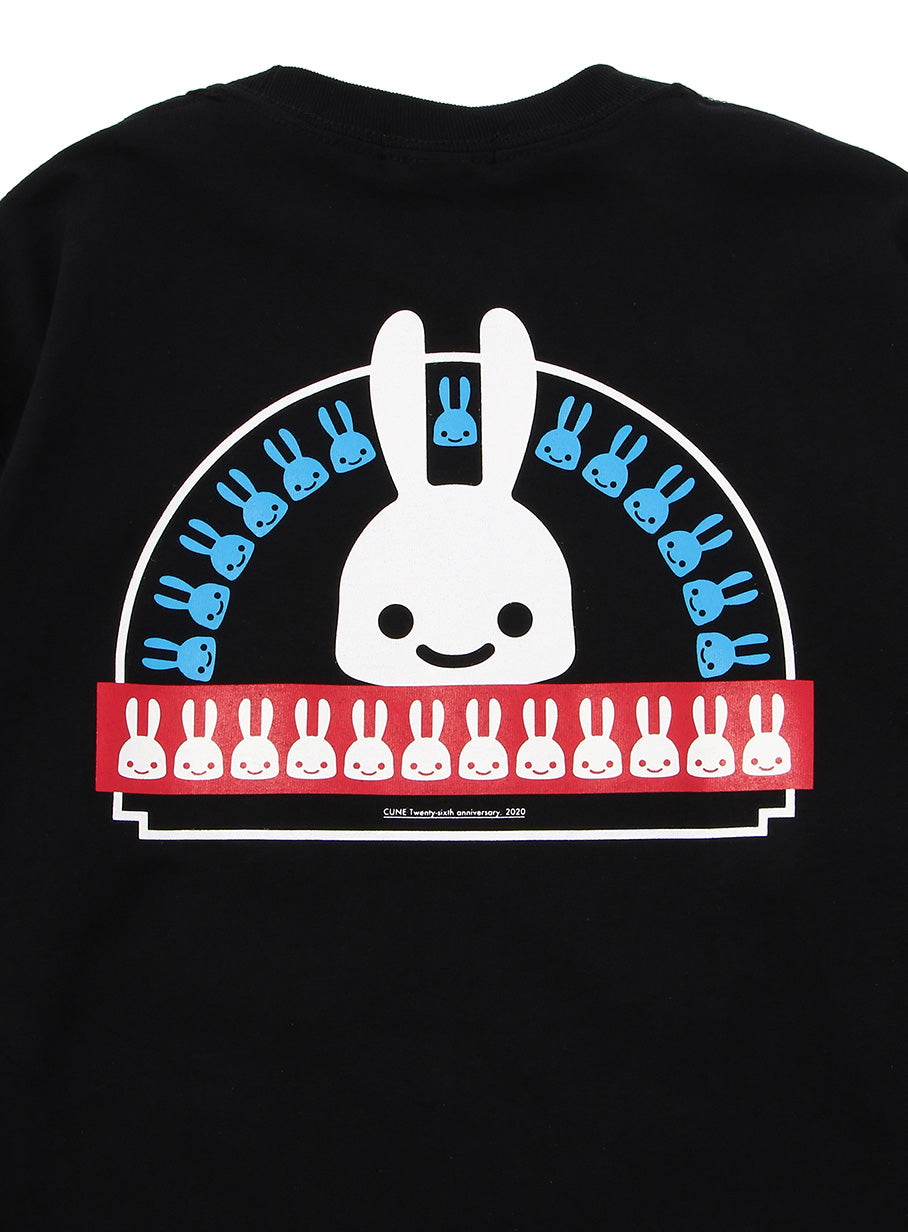26th LS Tee からすみ
