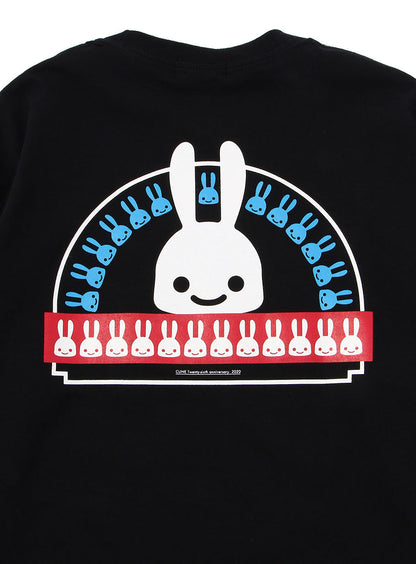 26th LS Tee からすみ