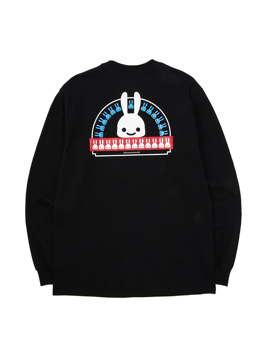 26th LS Tee 背番号