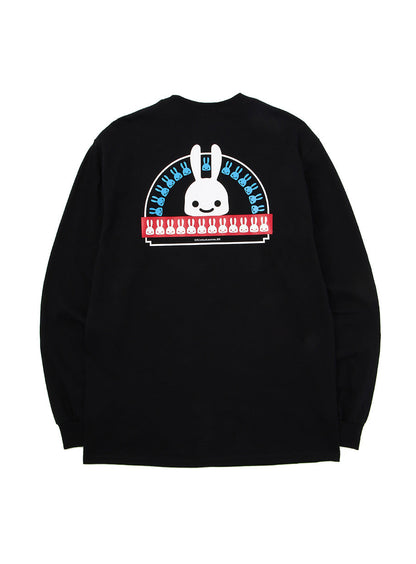 26th LS Tee 背番号