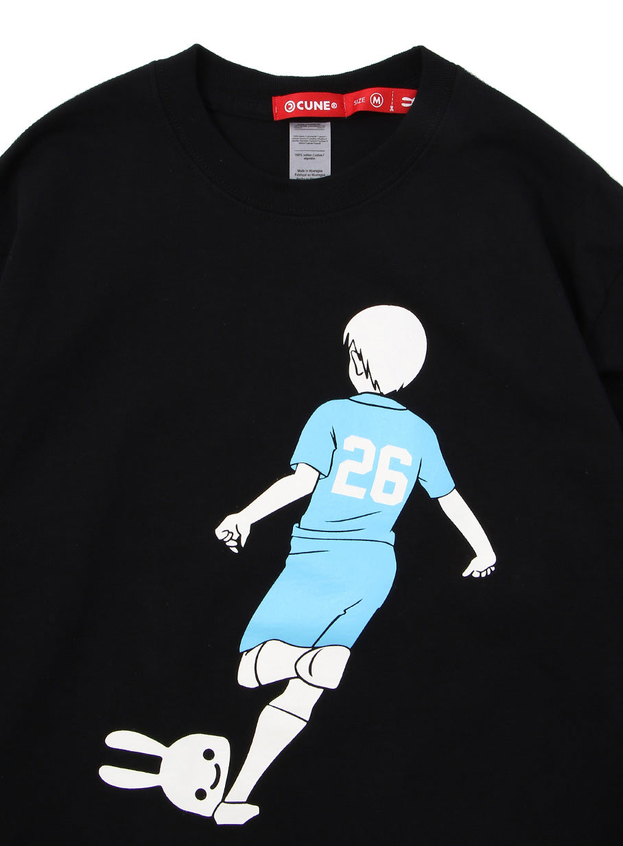26th LS Tee 背番号
