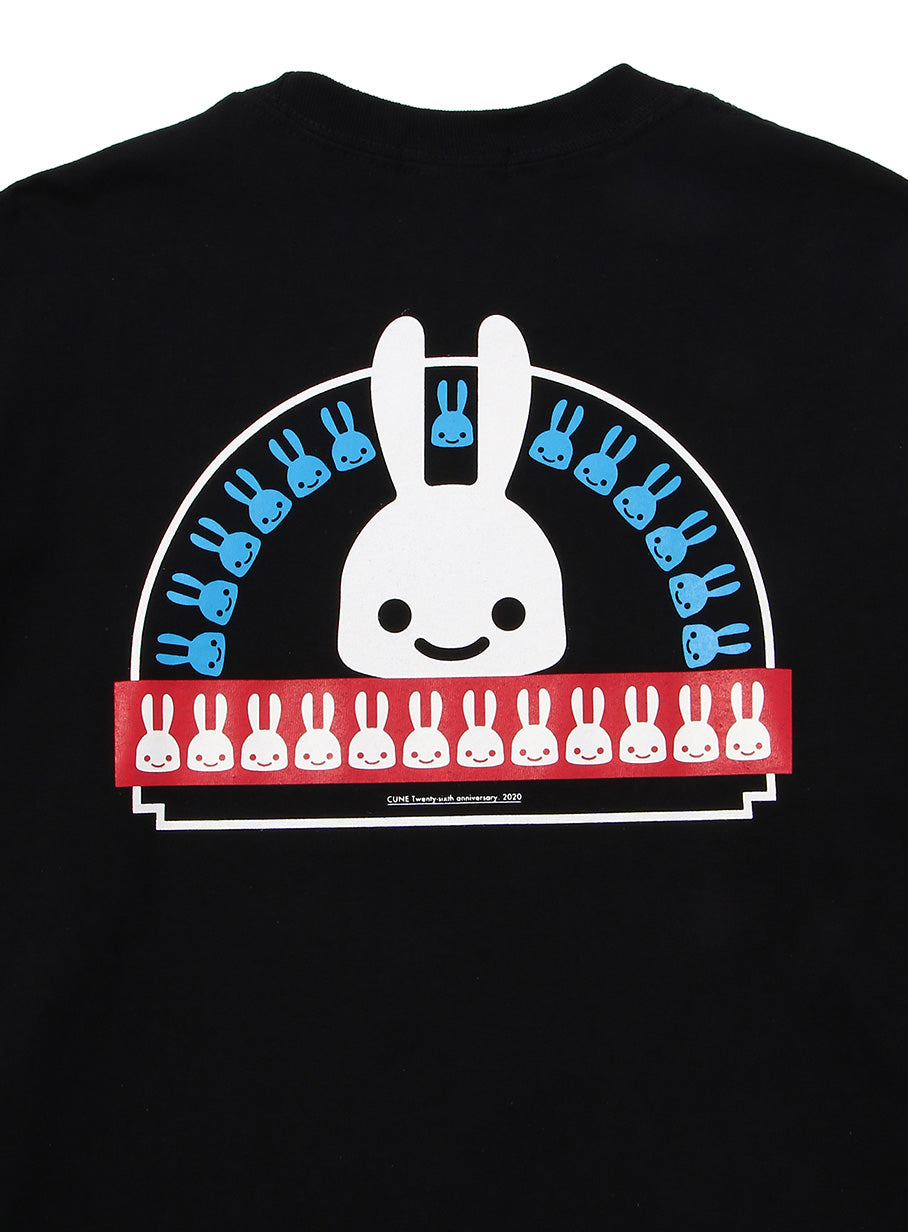 26th LS Tee 背番号