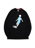 26th LS Tee 背番号