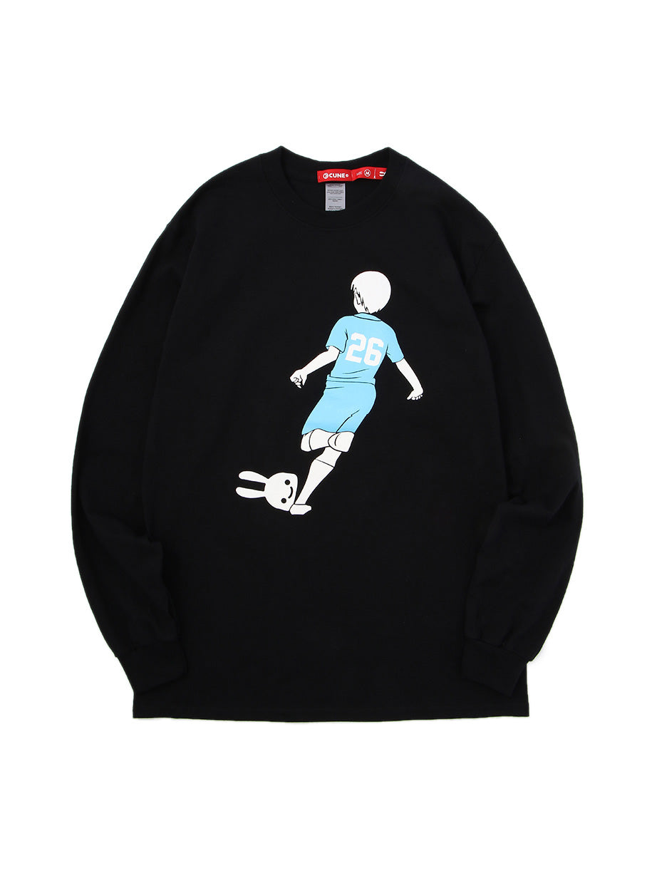 26th LS Tee 背番号
