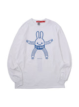26th LS Tee 手足
