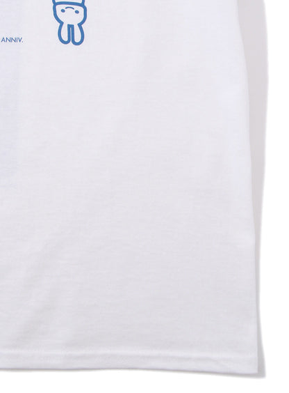 26th LS Tee 手足