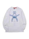 26th LS Tee 手足