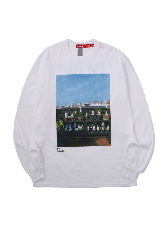 26th LS Tee ぬいぐるみの写真