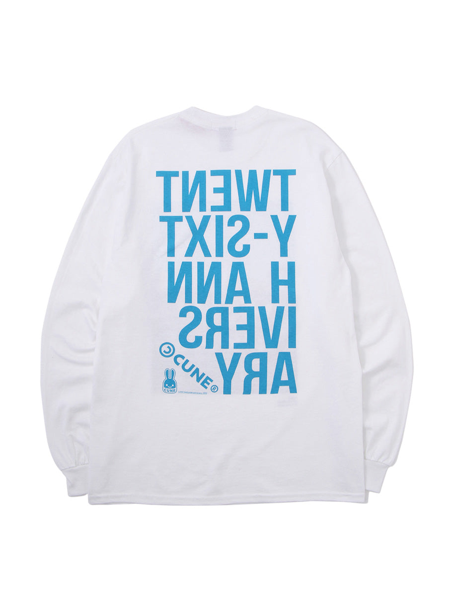 26th LS Tee ぬいぐるみの写真