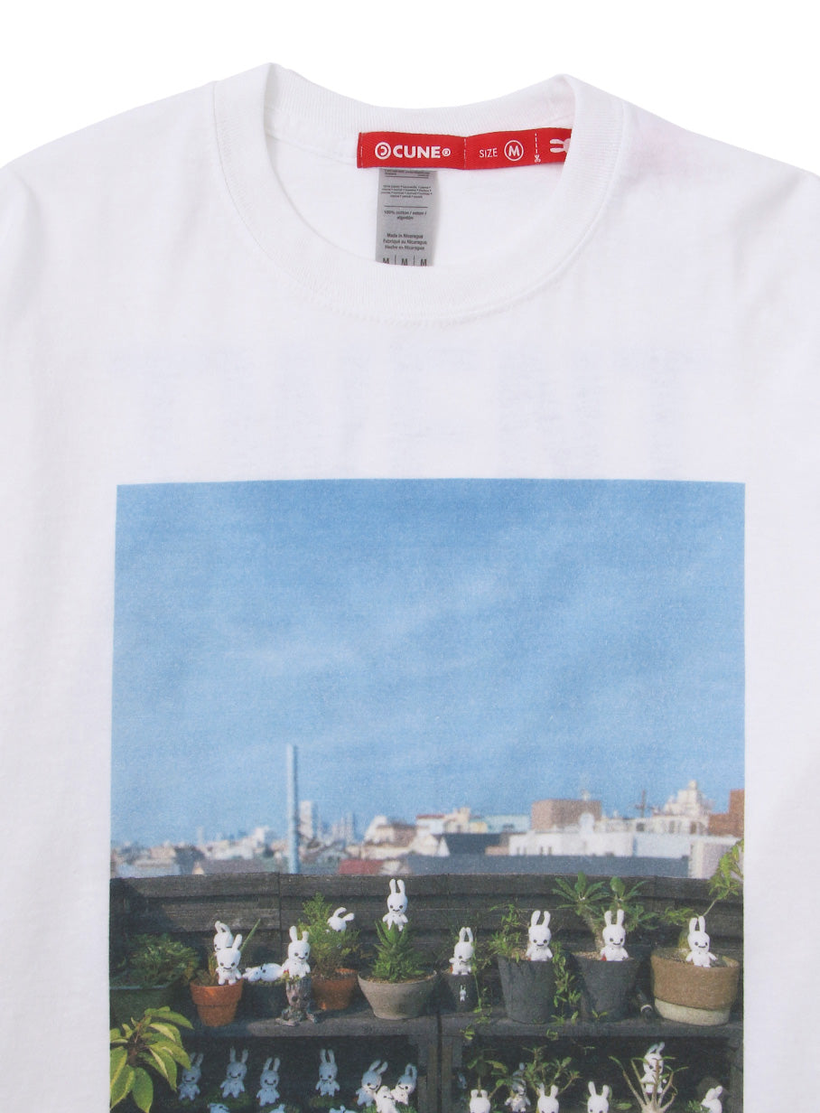 26th LS Tee ぬいぐるみの写真