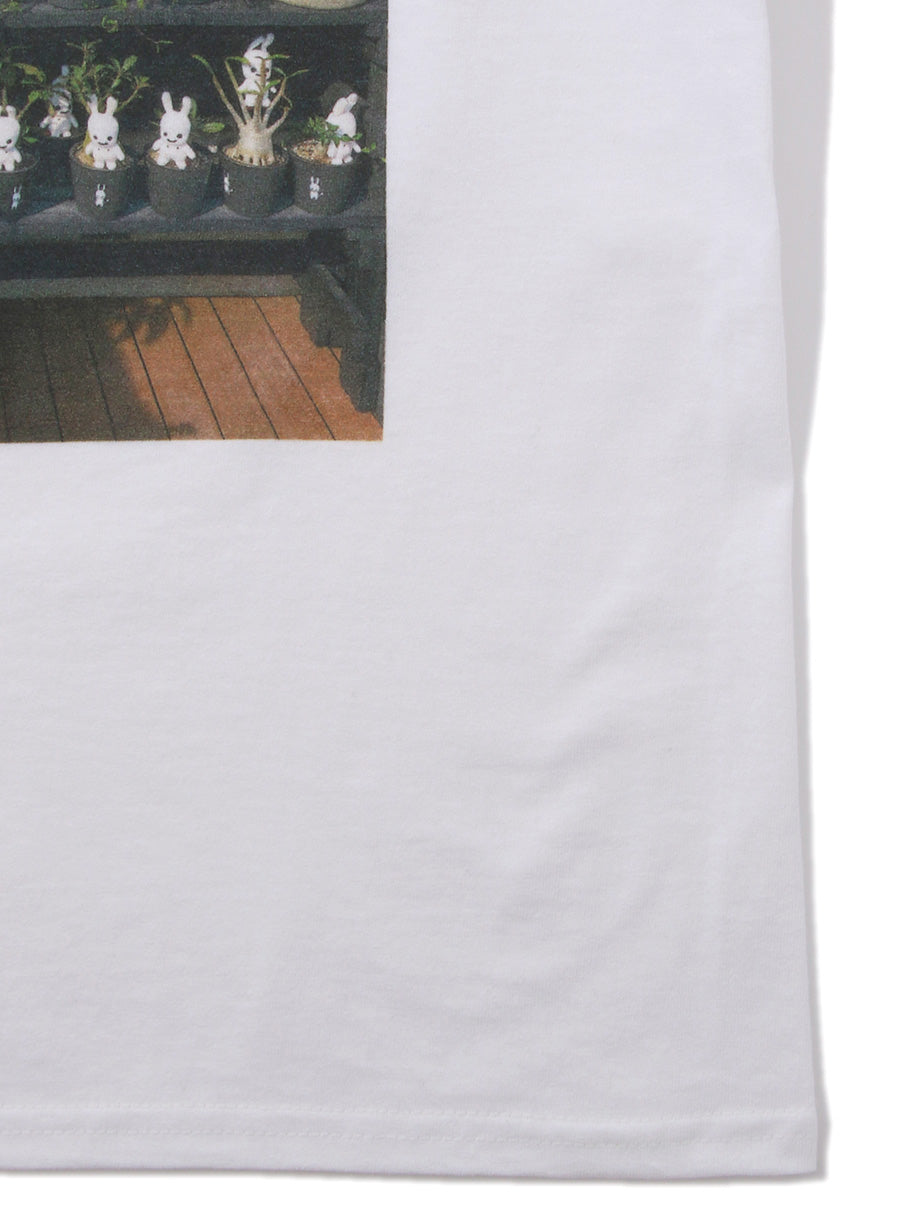 26th LS Tee ぬいぐるみの写真