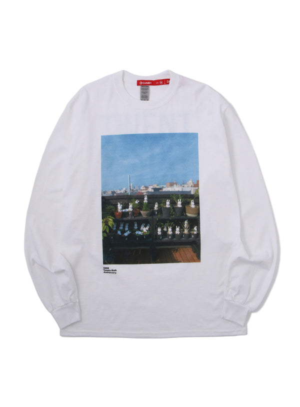 26th LS Tee ぬいぐるみの写真