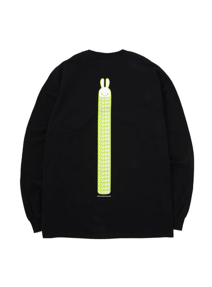 26th LS Tee 手で2と6