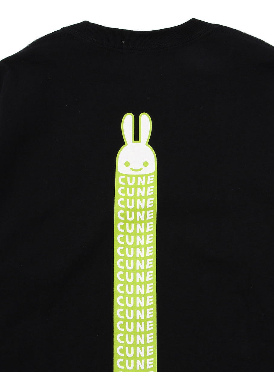 26th LS Tee 手で2と6
