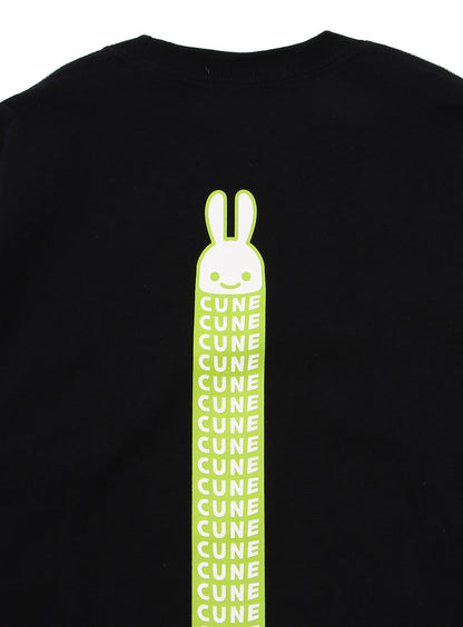26th LS Tee 手で2と6